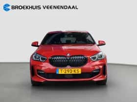 BMW 1-Serie (2023) thumbnail 4