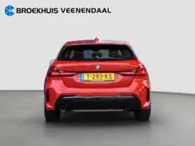 BMW 1-Serie (2023) thumbnail 5