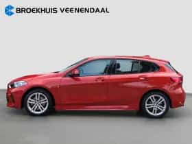 BMW 1-Serie (2023) thumbnail 6