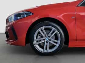 BMW 1-Serie (2023) thumbnail 7