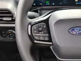Ford E-Transit Courier (2026) thumbnail 11