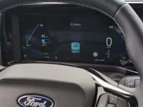 Ford E-Transit Courier (2026) thumbnail 12