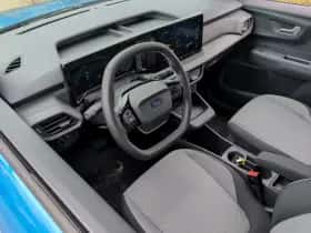 Ford E-Transit Courier (2026) thumbnail 13