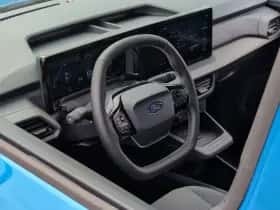 Ford E-Transit Courier (2026) thumbnail 14