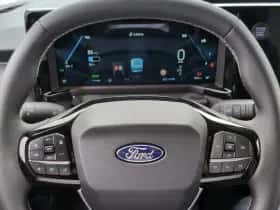 Ford E-Transit Courier (2026) thumbnail 17