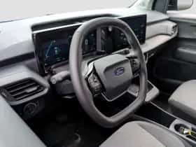 Ford E-Transit Courier (2026) thumbnail 18