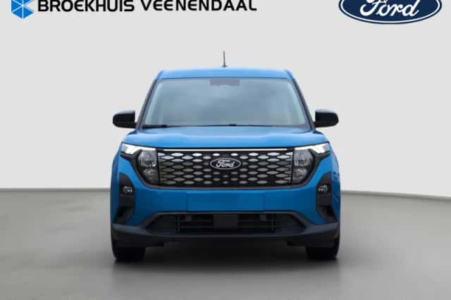 Ford E-Transit Courier (2026) thumbnail 23