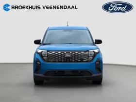 Ford E-Transit Courier (2026) thumbnail 23