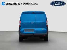 Ford E-Transit Courier (2026) thumbnail 24