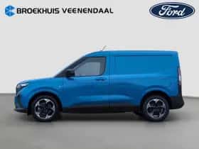Ford E-Transit Courier (2026) thumbnail 25