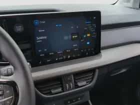 Ford E-Transit Courier (2026) thumbnail 6