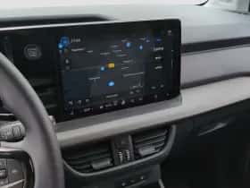 Ford E-Transit Courier (2026) thumbnail 7