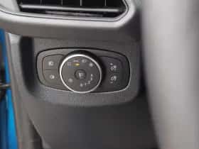 Ford E-Transit Courier (2026) thumbnail 9