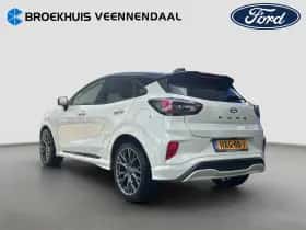 Ford Puma (2025) thumbnail 3