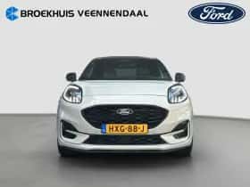 Ford Puma (2025) thumbnail 4