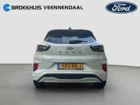 Ford Puma (2025) thumbnail 5