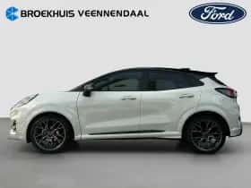 Ford Puma (2025) thumbnail 6