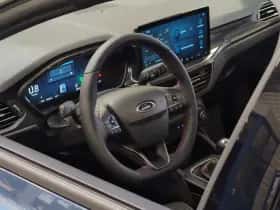 Ford Focus (2025) thumbnail 11
