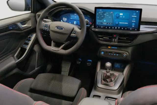 Ford Focus (2025) thumbnail 12