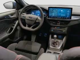 Ford Focus (2025) thumbnail 12