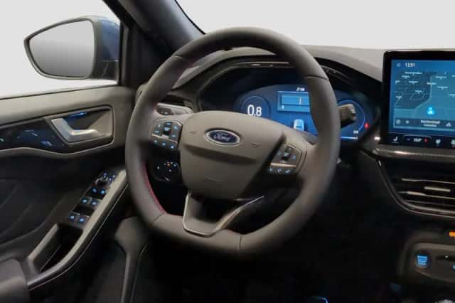 Ford Focus (2025) thumbnail 13