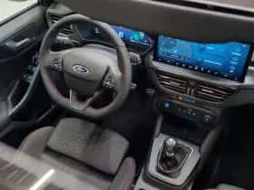 Ford Focus (2025) thumbnail 16