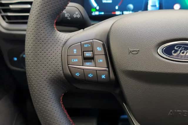 Ford Focus (2025) thumbnail 18