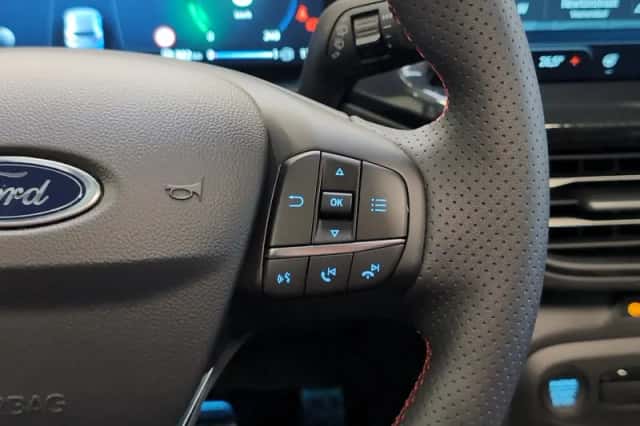 Ford Focus (2025) thumbnail 19