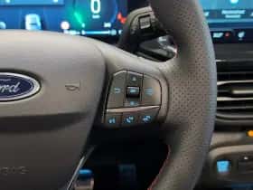 Ford Focus (2025) thumbnail 19