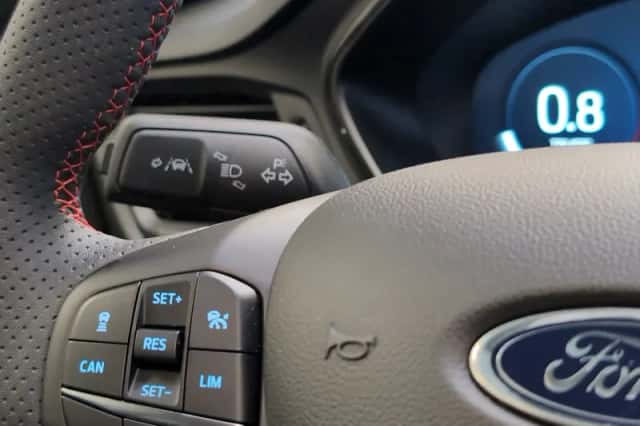 Ford Focus (2025) thumbnail 20