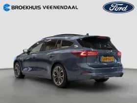 Ford Focus (2025) thumbnail 3
