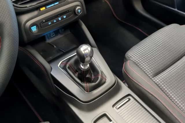 Ford Focus (2025) thumbnail 21