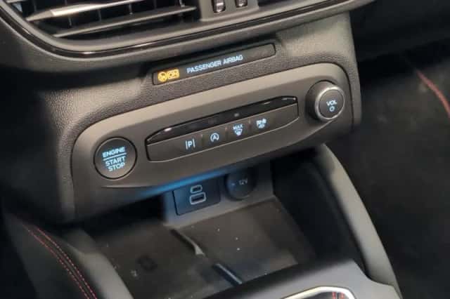 Ford Focus (2025) thumbnail 22