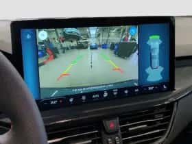 Ford Focus (2025) thumbnail 27