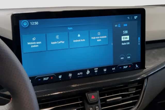Ford Focus (2025) thumbnail 28