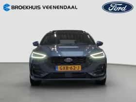 Ford Focus (2025) thumbnail 4