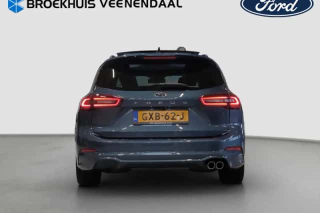 Ford Focus (2025) thumbnail 5