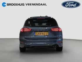 Ford Focus (2025) thumbnail 5