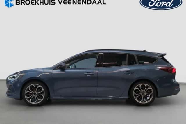 Ford Focus (2025) thumbnail 6