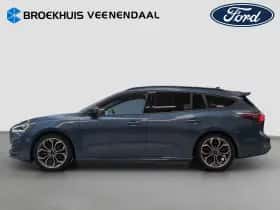 Ford Focus (2025) thumbnail 6