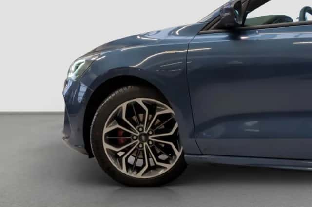 Ford Focus (2025) thumbnail 7