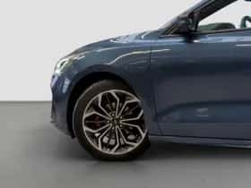 Ford Focus (2025) thumbnail 7