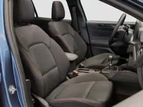 Ford Focus (2025) thumbnail 9
