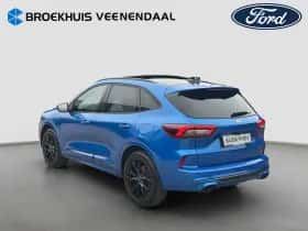 Ford Kuga (2025) thumbnail 2