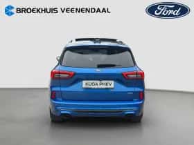 Ford Kuga (2025) thumbnail 33