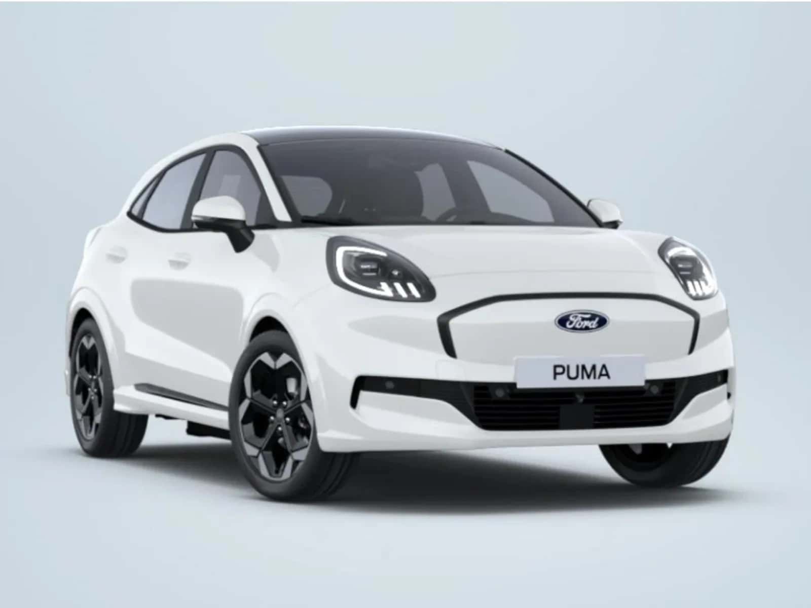 Ford Puma (2026) — foto 1