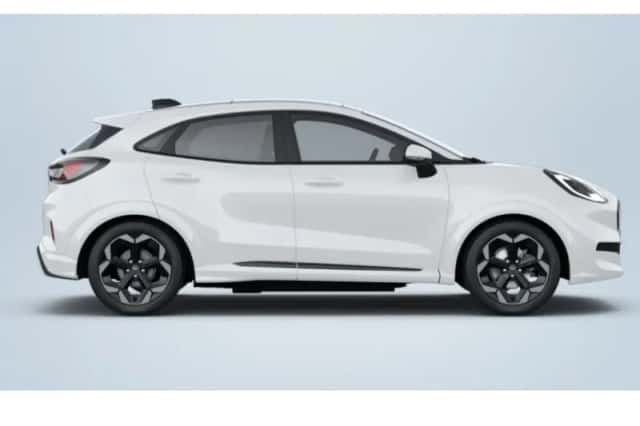 Ford Puma (2026) thumbnail 2