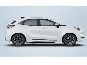 Ford Puma (2026) thumbnail 2