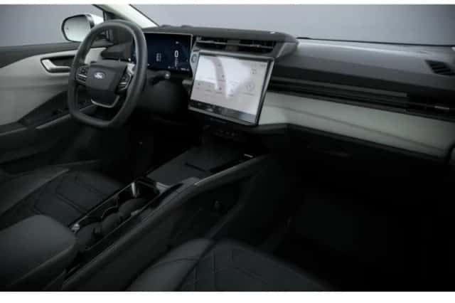 Ford Puma (2026) thumbnail 5