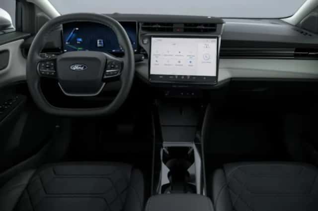 Ford Puma (2026) thumbnail 6